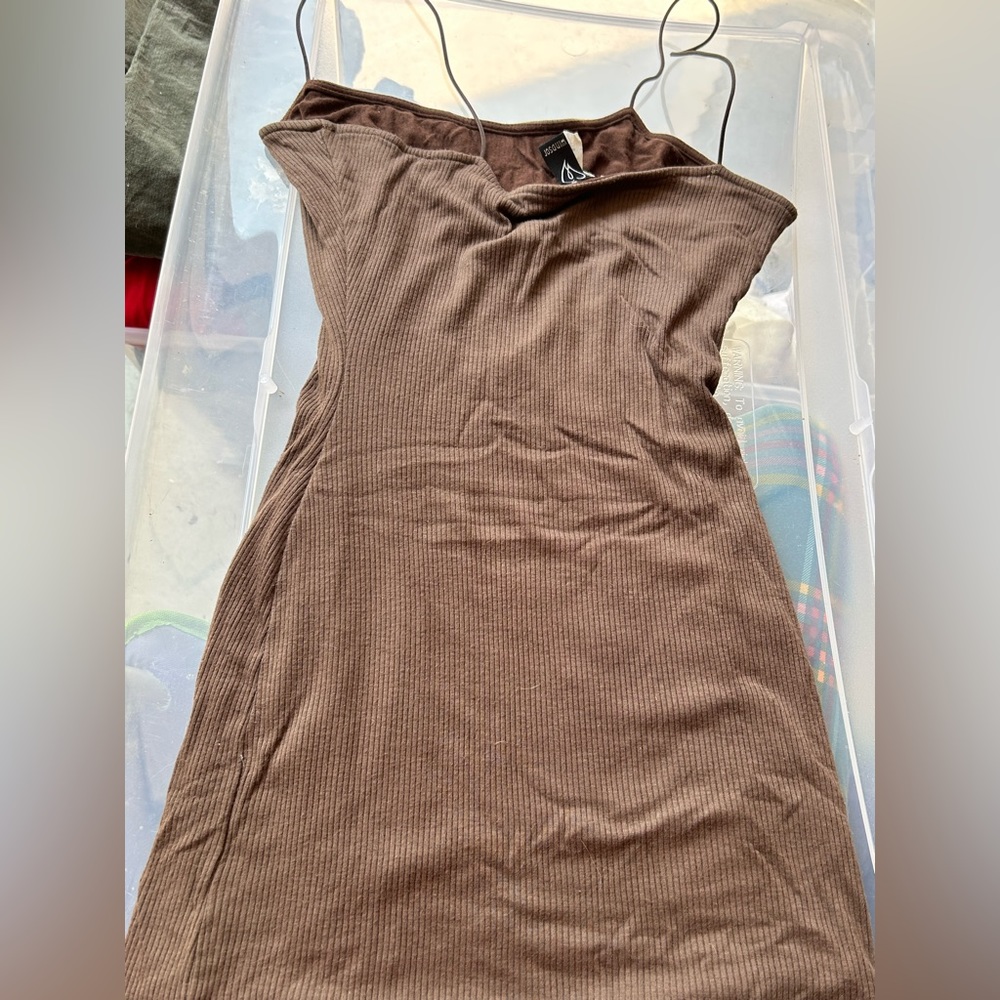 Windsor bodycon dress